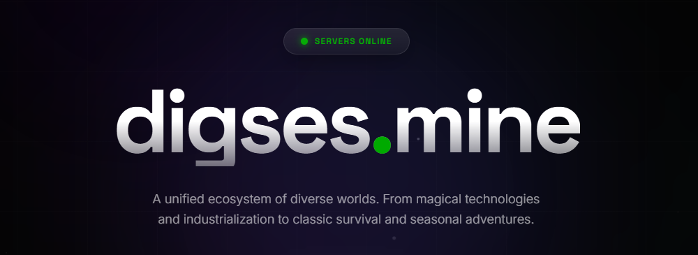 digses.mine